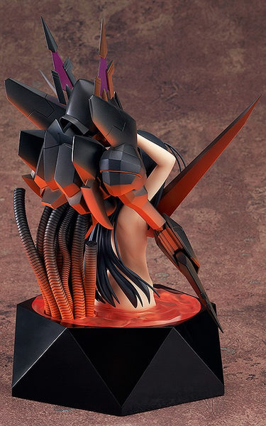 Accel World - Black Lotus - Kuroyukihime - 1/7 - Death by Embracing (Max Factory)
