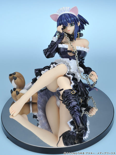 Original - Creators' Labo (#019) - Sigh of the Goddess Sangou-chan - Kinsetsushien Maid (Yamato)