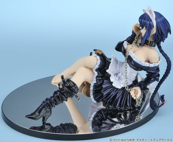 Original - Creators' Labo (#019) - Sigh of the Goddess Sangou-chan - Kinsetsushien Maid (Yamato)