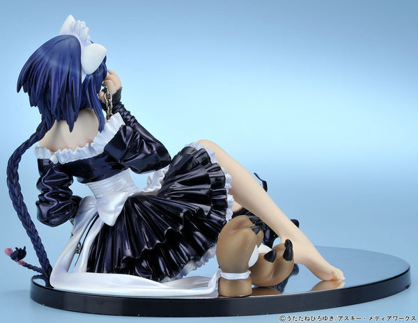Original - Creators' Labo (#019) - Sigh of the Goddess Sangou-chan - Kinsetsushien Maid (Yamato)