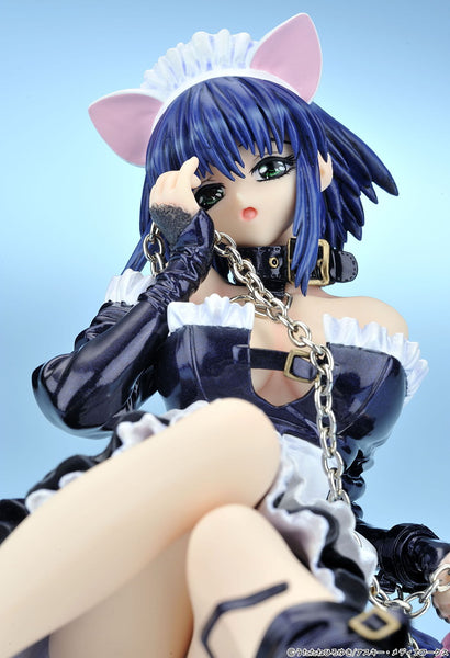 Original - Creators' Labo (#019) - Sigh of the Goddess Sangou-chan - Kinsetsushien Maid (Yamato)