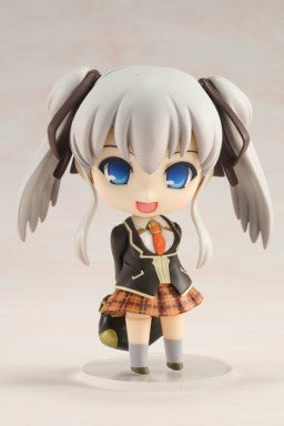 Mabinogi - Nao - Nendoroid (#073) - Staccato Ver. (Good Smile Company)