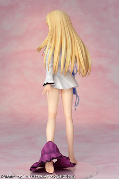 Sakurasou no Pet na Kanojo - Shiina Mashiro - 1/8 (Griffon Enterprises)
