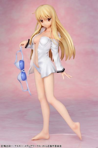 Sakurasou no Pet na Kanojo - Shiina Mashiro - 1/8 (Griffon Enterprises)