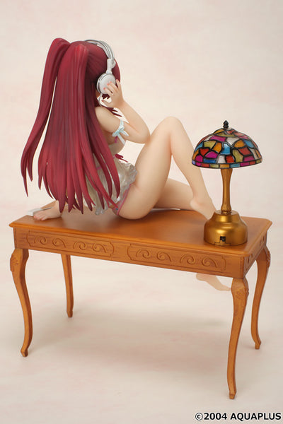 To Heart 2 - Kousaka Tamaki - 1/7 - Pop ver., Miyazawa Limited Edition (Lechery, Wings Inc.)
