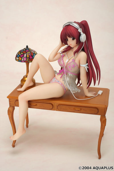 To Heart 2 - Kousaka Tamaki - 1/7 - Pop ver., Miyazawa Limited Edition (Lechery, Wings Inc.)
