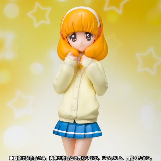 Smile Precure! - Kise Yayoi - Figuarts ZERO (Bandai)