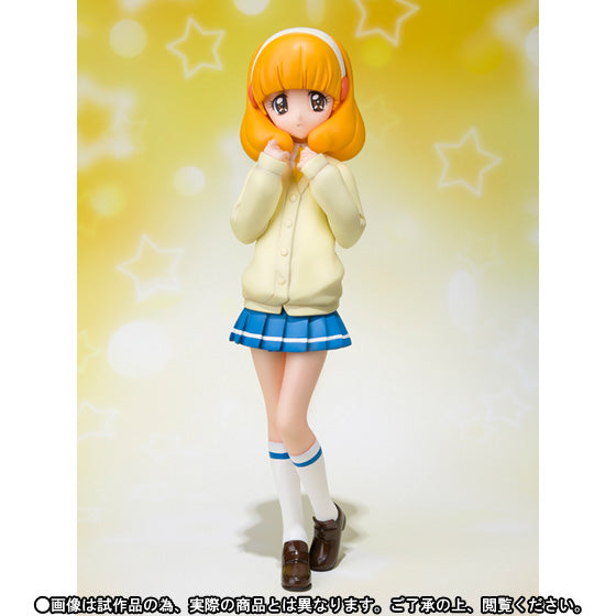 Smile Precure! - Kise Yayoi - Figuarts ZERO (Bandai)
