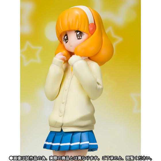 Smile Precure! - Kise Yayoi - Figuarts ZERO (Bandai)