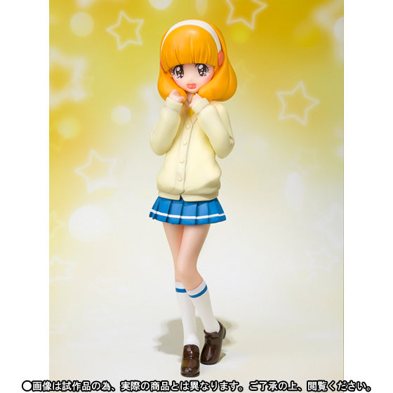 Smile Precure! - Kise Yayoi - Figuarts ZERO (Bandai)
