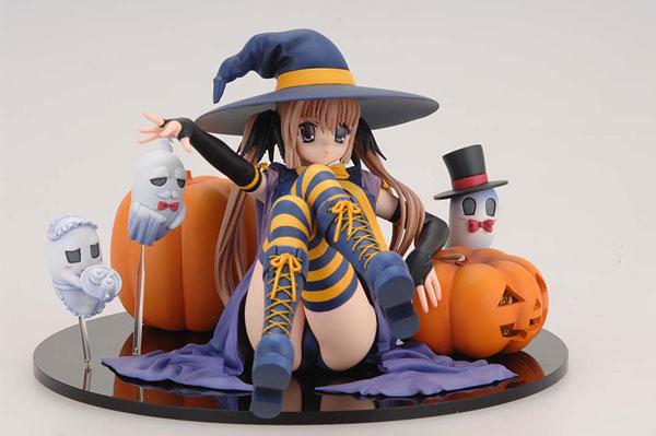 Original - Halloween Girl - 1/6 (Wafudoh Ganguten)