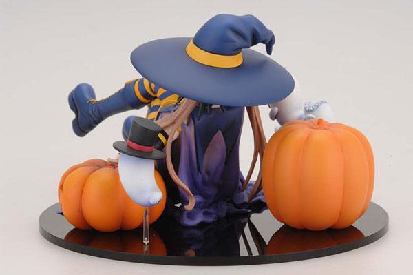 Original - Halloween Girl - 1/6 (Wafudoh Ganguten)