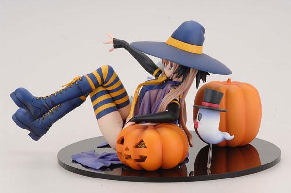 Original - Halloween Girl - 1/6 (Wafudoh Ganguten)