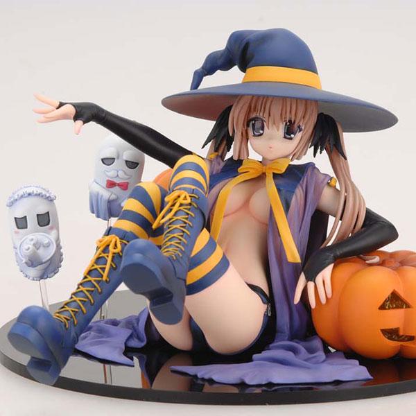 Original - Halloween Girl - 1/6 (Wafudoh Ganguten)