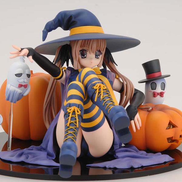 Original - Halloween Girl - 1/6 (Wafudoh Ganguten)