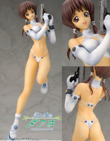 Hikari to Mizu no Daphne - Mizuki Maia - 1/6 (Alter)