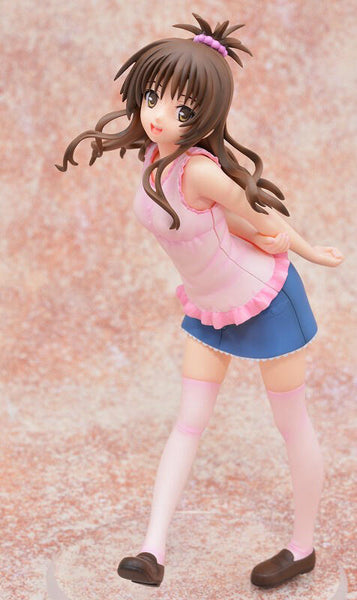 To LOVEru Darkness - Yuuki Mikan - 1/8 (Art Spirits)