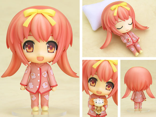 Nanatsuiro★Drops - Akihime Sumomo - Yuki-chan - Nendoroid Plus (Good Smile Company, Mediaworks)