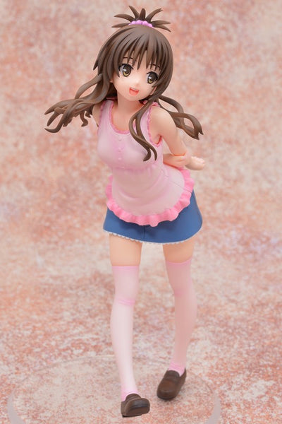 To LOVEru Darkness - Yuuki Mikan - 1/8 (Art Spirits)