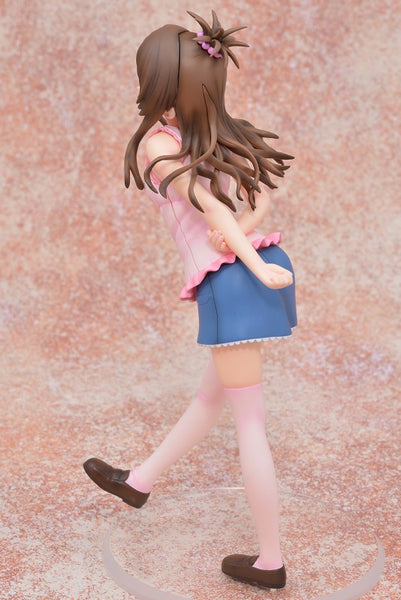 To LOVEru Darkness - Yuuki Mikan - 1/8 (Art Spirits)