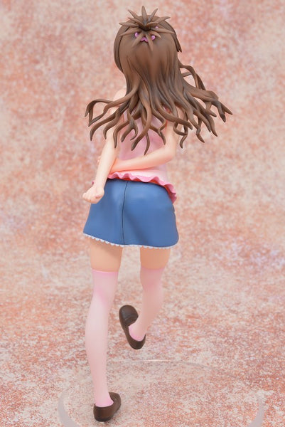 To LOVEru Darkness - Yuuki Mikan - 1/8 (Art Spirits)