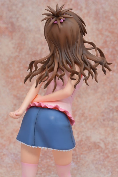 To LOVEru Darkness - Yuuki Mikan - 1/8 (Art Spirits)