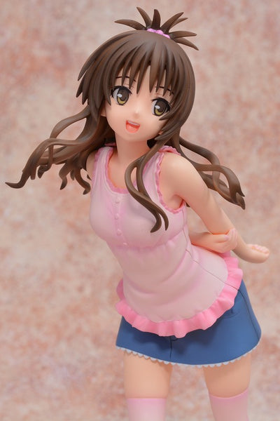 To LOVEru Darkness - Yuuki Mikan - 1/8 (Art Spirits)