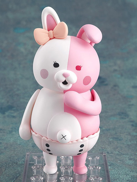 Super Danganronpa 2: Sayonara Zetsubou Gakuen - Monomi - Nendoroid (#323) (Good Smile Company)