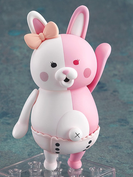Super Danganronpa 2: Sayonara Zetsubou Gakuen - Monomi - Nendoroid (#323) (Good Smile Company)