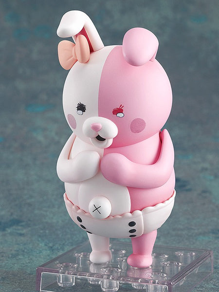Super Danganronpa 2: Sayonara Zetsubou Gakuen - Monomi - Nendoroid (#323) (Good Smile Company)