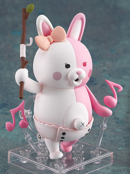 Super Danganronpa 2: Sayonara Zetsubou Gakuen - Monomi - Nendoroid (#323) (Good Smile Company)