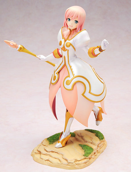 Tales of Vesperia - Estellise Sidos Heurassein - 1/8 (Alter)