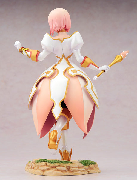 Tales of Vesperia - Estellise Sidos Heurassein - 1/8 (Alter)