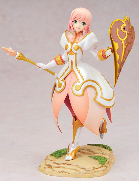 Tales of Vesperia - Estellise Sidos Heurassein - 1/8 (Alter)