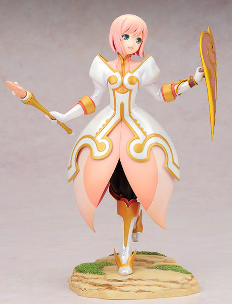 Tales of Vesperia - Estellise Sidos Heurassein - 1/8 (Alter)