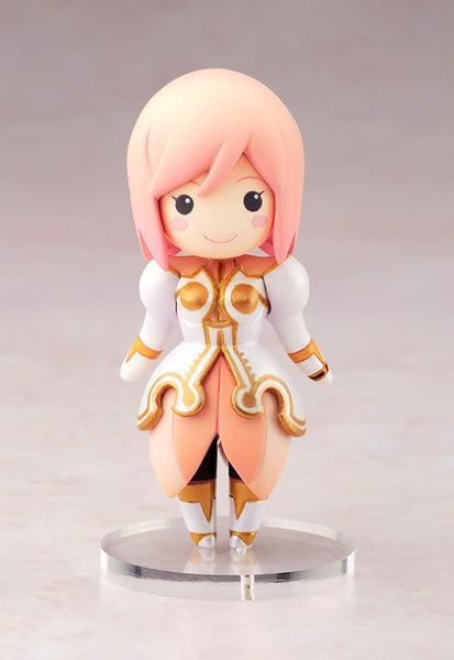 Tales of Vesperia - Estellise Sidos Heurassein - 1/8 (Alter)