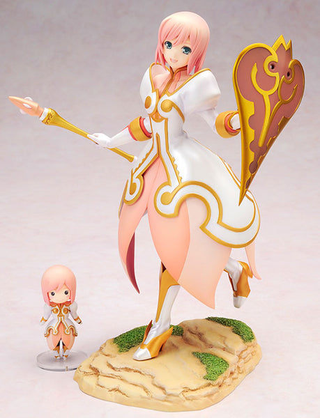 Tales of Vesperia - Estellise Sidos Heurassein - 1/8 (Alter)