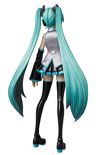 Hatsune Miku -Project Diva- F - Hatsune Miku - Real Action Heroes (#632) - 1/6 (Good Smile Company, Medicom Toy, SEGA)