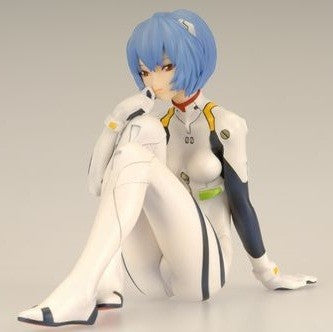Shin Seiki Evangelion - Ayanami Rei - 1/7 (Enterbrain)