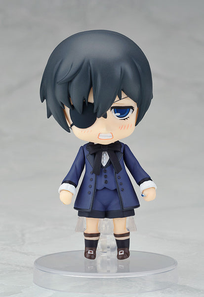 Kuroshitsuji - Ciel Phantomhive - Nendoroid (#117) (Good Smile Company)