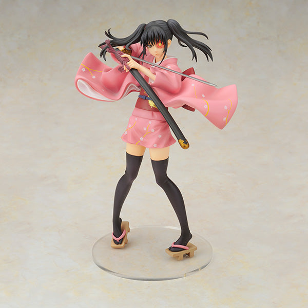 Gintama - Bichigusomaru - Yagyuu Kyuubei - 1/8 (Alpha x Omega)