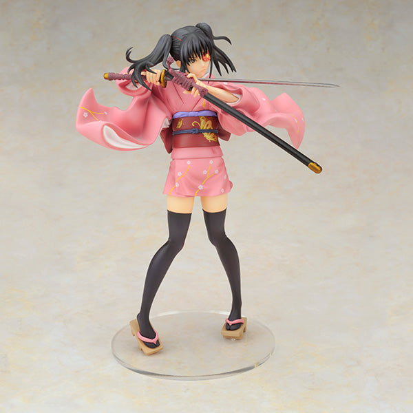 Gintama - Bichigusomaru - Yagyuu Kyuubei - 1/8 (Alpha x Omega)