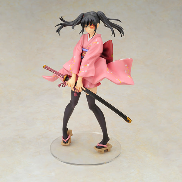 Gintama - Bichigusomaru - Yagyuu Kyuubei - 1/8 (Alpha x Omega)