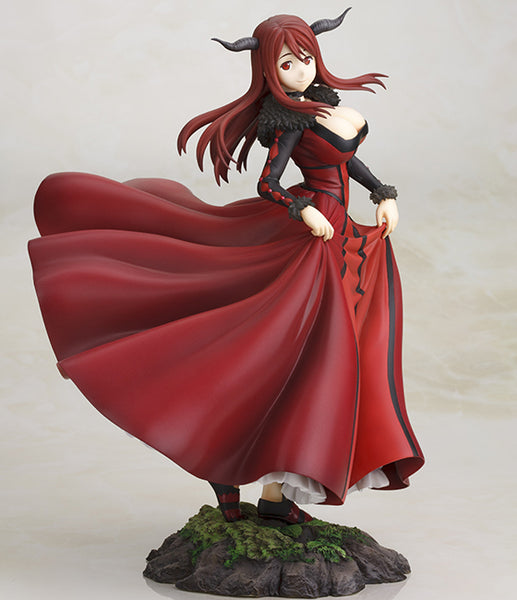 Maoyuu Maou Yuusha - Maou - 1/8 (Kotobukiya)