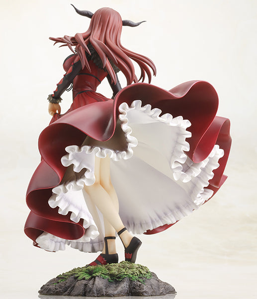 Maoyuu Maou Yuusha - Maou - 1/8 (Kotobukiya)