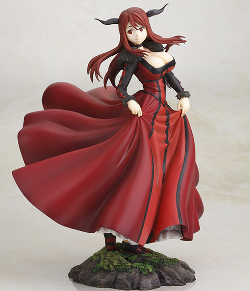 Maoyuu Maou Yuusha - Maou - 1/8 (Kotobukiya)