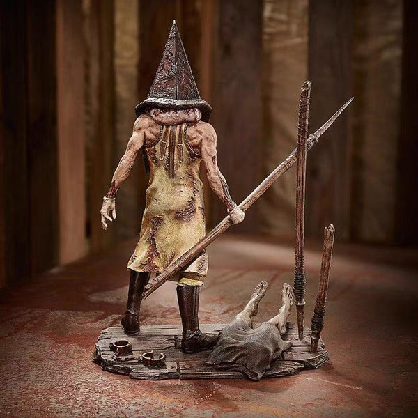 Silent Hill 2 - Red Pyramid Thing (Numskull)
