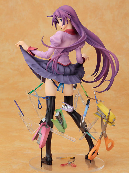 Bakemonogatari - Senjougahara Hitagi - 1/8 (Good Smile Company)