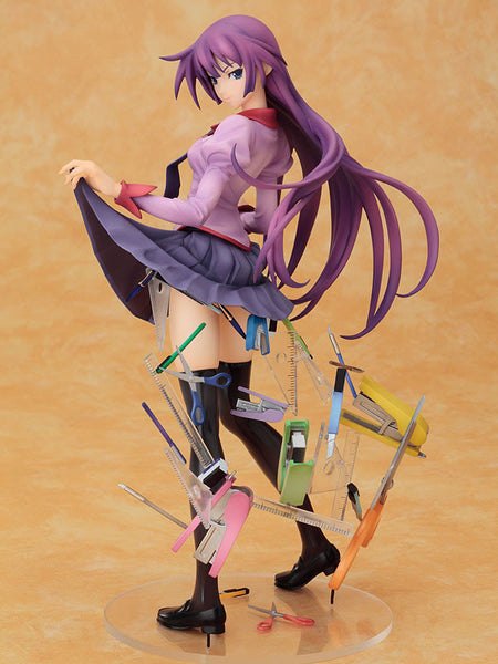 Bakemonogatari - Senjougahara Hitagi - 1/8 (Good Smile Company)