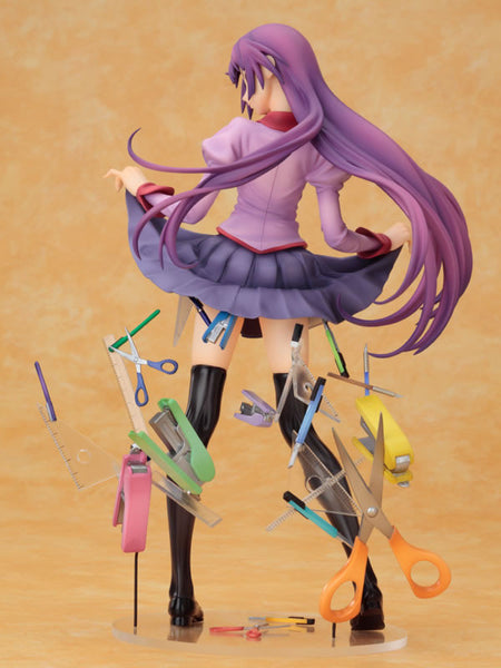 Bakemonogatari - Senjougahara Hitagi - 1/8 (Good Smile Company)